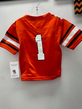 Load image into Gallery viewer, Youth Football Jersey

