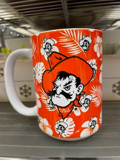 Grande Aloha Mug