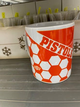 Load image into Gallery viewer, Honeycomb mug
