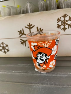 Aloha Shot Glass