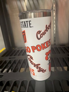 Medley Stainless Drinkware