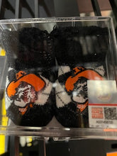 Load image into Gallery viewer, Argyle Infant Bootie-1
