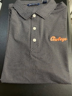 Pike Eco Symmetry Polo