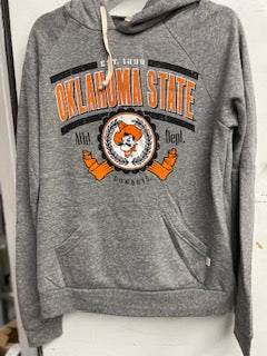 Ath Dep Hoodie