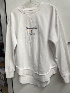 Campus Pullover Fleece