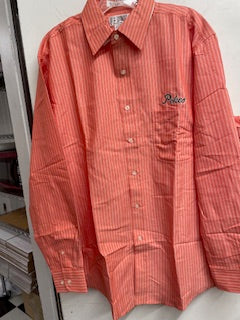 Herringbone Gingham Buttondown