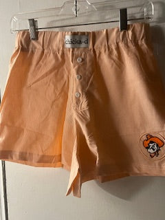 Dreamsicle PJ Boxers