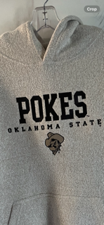 Pokes Hoodie