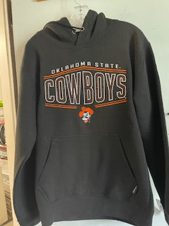 Cowboys Hoodie