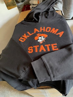 OKSTATE Pete Hoodie