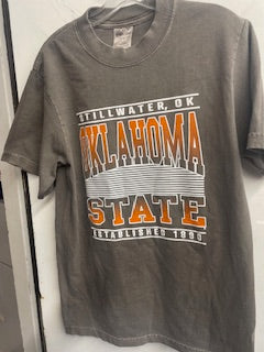 Stillwater, OK OSU