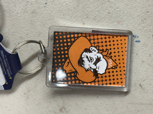 Load image into Gallery viewer, Dotted Keychain
