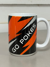 Load image into Gallery viewer, Bolt Mug
