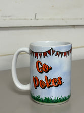 Load image into Gallery viewer, Tailgate Mug
