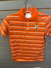 Load image into Gallery viewer, Multistripe Polo
