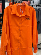 Load image into Gallery viewer, Orange Blouse
