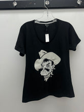 Load image into Gallery viewer, Glitter Pete V Neck
