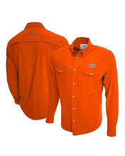 Load image into Gallery viewer, Pearl Snap Long Sleeve
