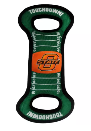 OSU DOG Field Toy