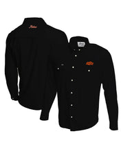 Load image into Gallery viewer, Pearl Snap Long Sleeve
