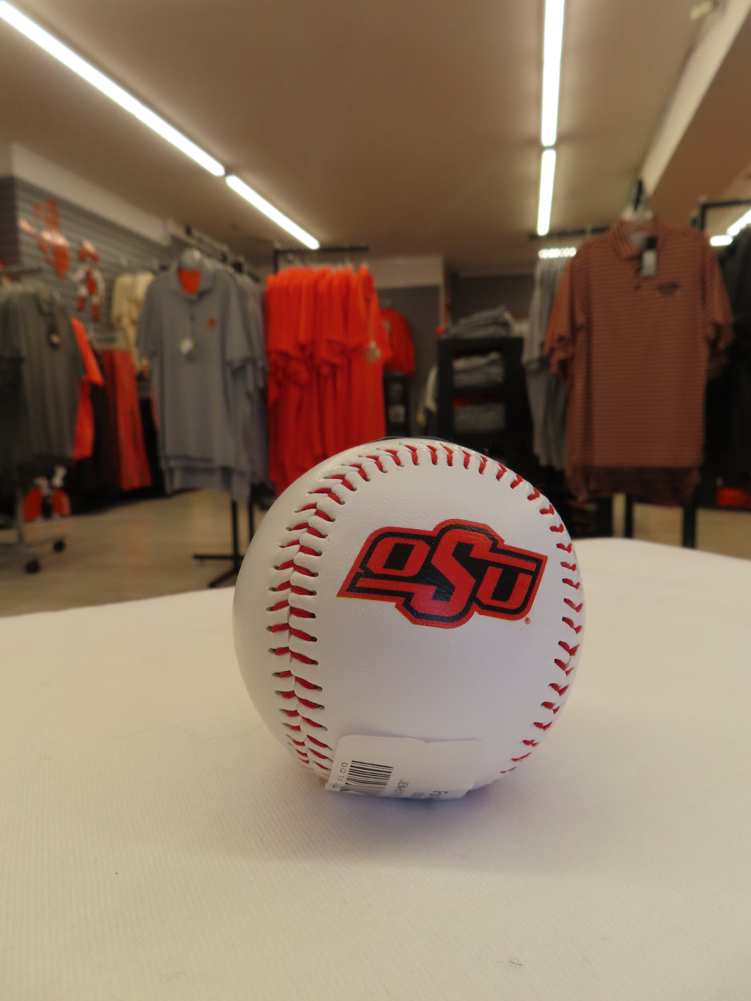 OSU Logo Baseball