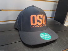 Load image into Gallery viewer, OSU Cowboys Flat Bill Hat
