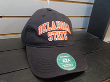 Load image into Gallery viewer, Oklahoma State Twill Hat
