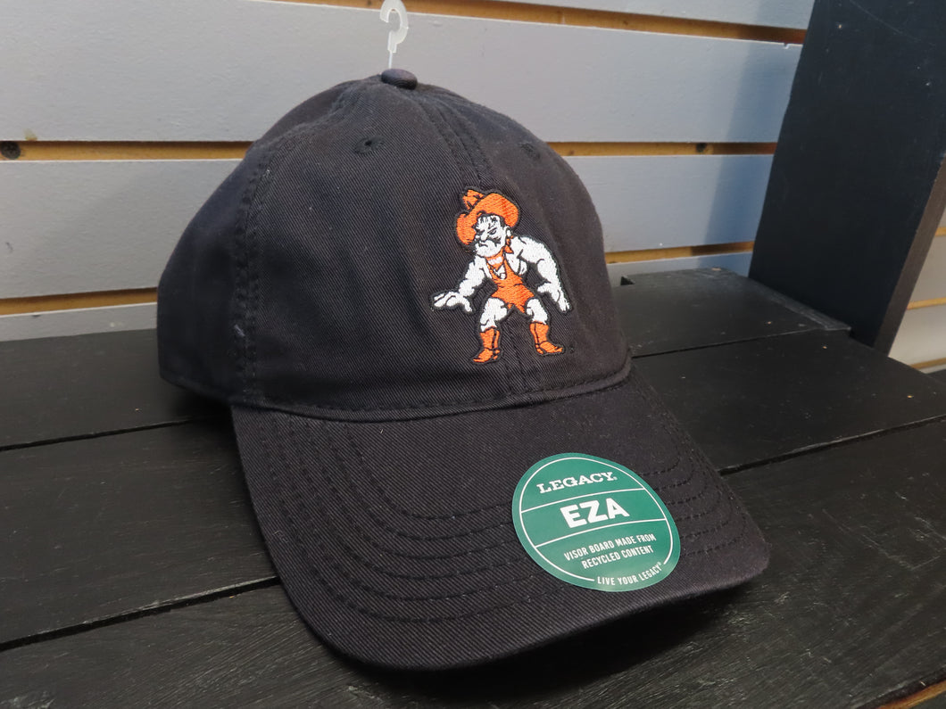 Wrestling Pete Hat