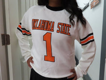 Load image into Gallery viewer, Football Fleece

