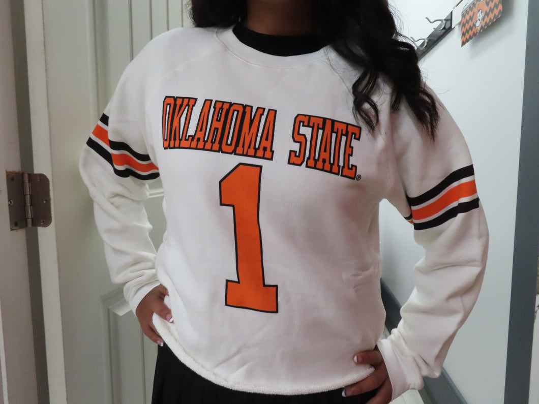 Football Fleece