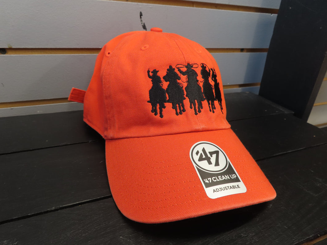 Posse Logo Hat