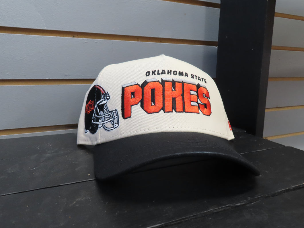Alma Mater Helmet Hat