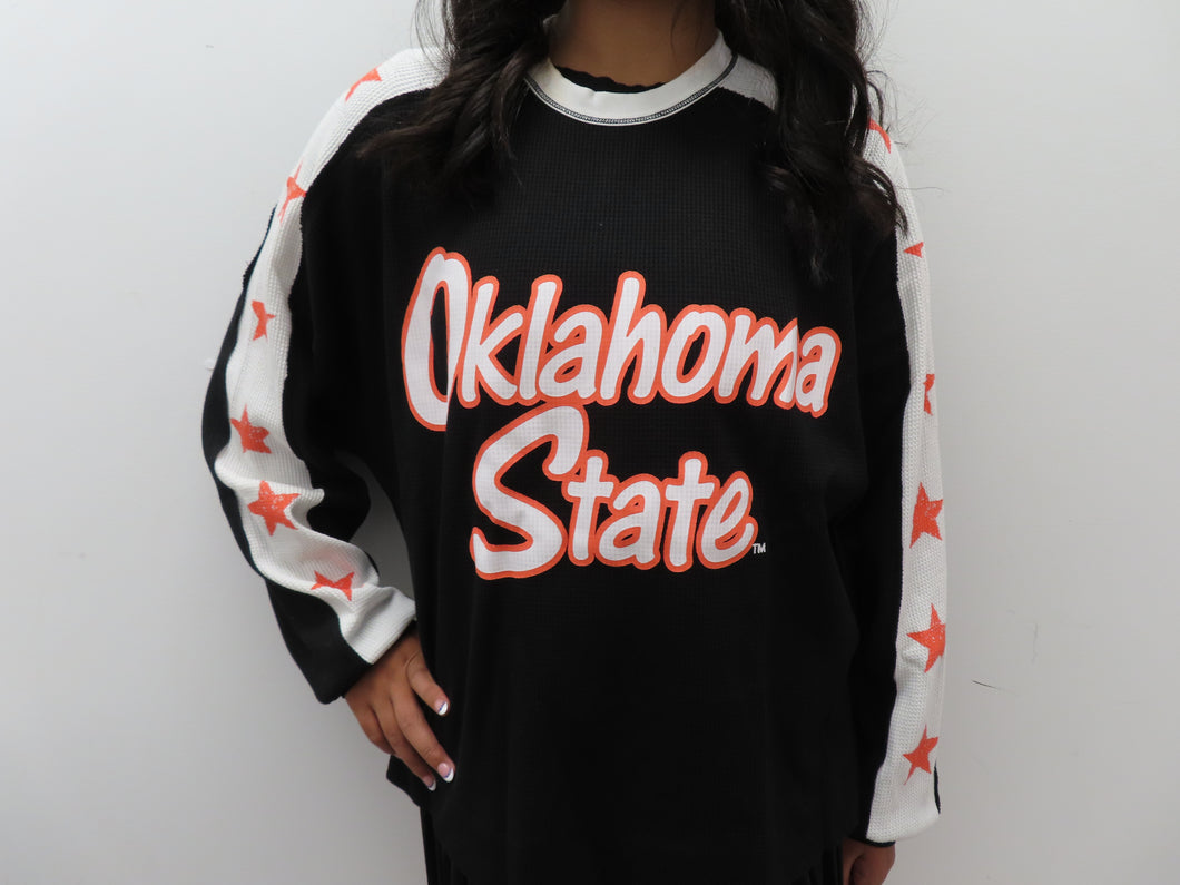Star Sleeve Thermal