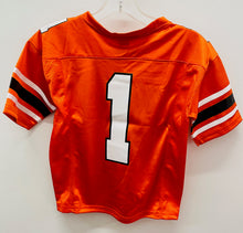 Load image into Gallery viewer, Children&#39;s Football Jersey-1
