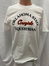 Load image into Gallery viewer, Cowgirls Equestrian T-Shirts
