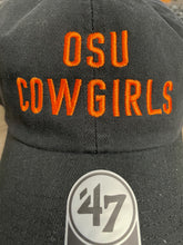 Load image into Gallery viewer, OSU Cowgirls Hat
