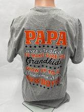 Load image into Gallery viewer, Papa T-Shirt
