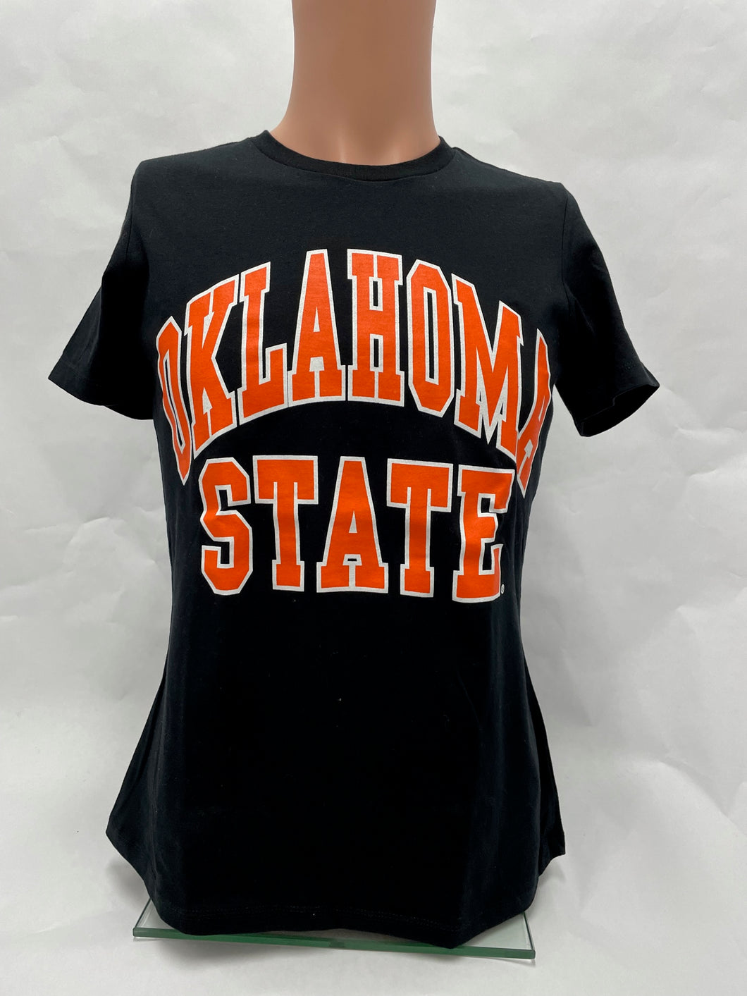 Classic Arched Oklahoma State