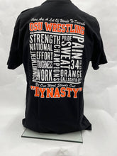 Load image into Gallery viewer, Wrestling Dynasty
