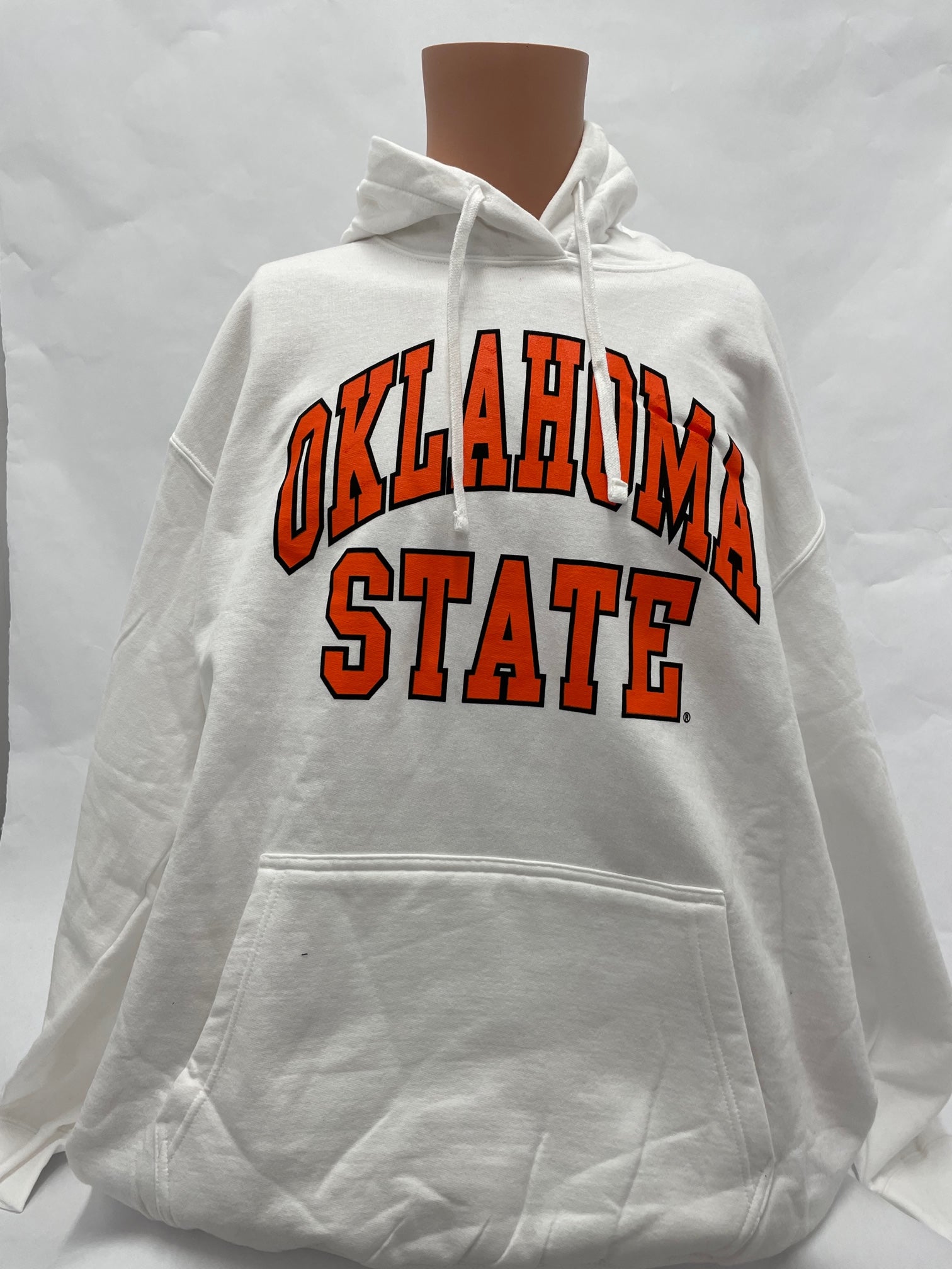 State University Sweatshirt Oklahoma State Vintage Sweatshirt