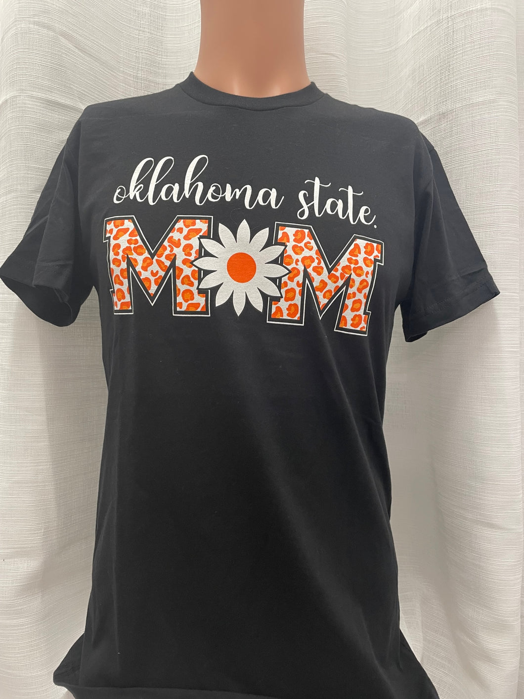 Oklahoma State MOM