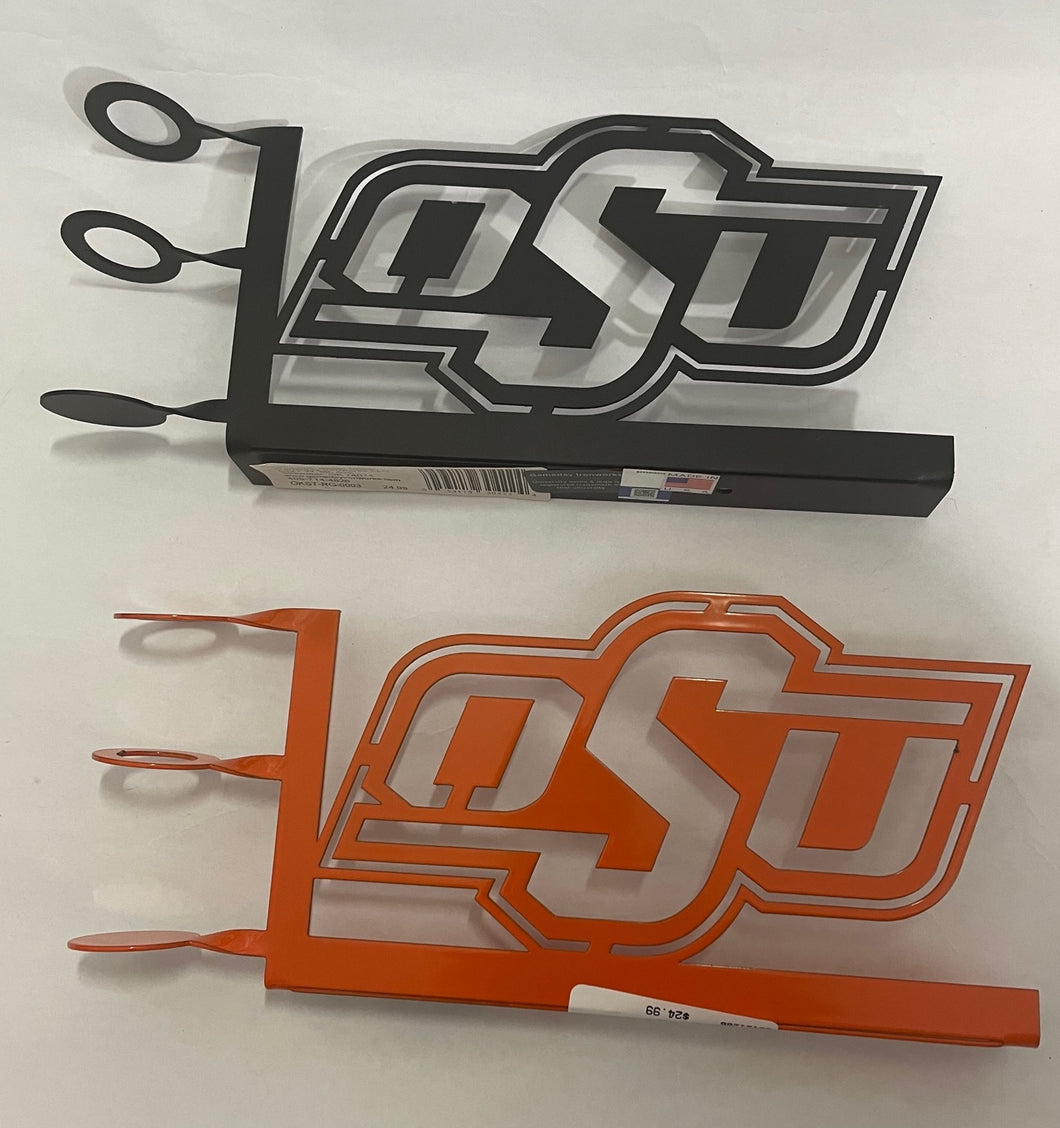 OSU Brand Rain Gauge