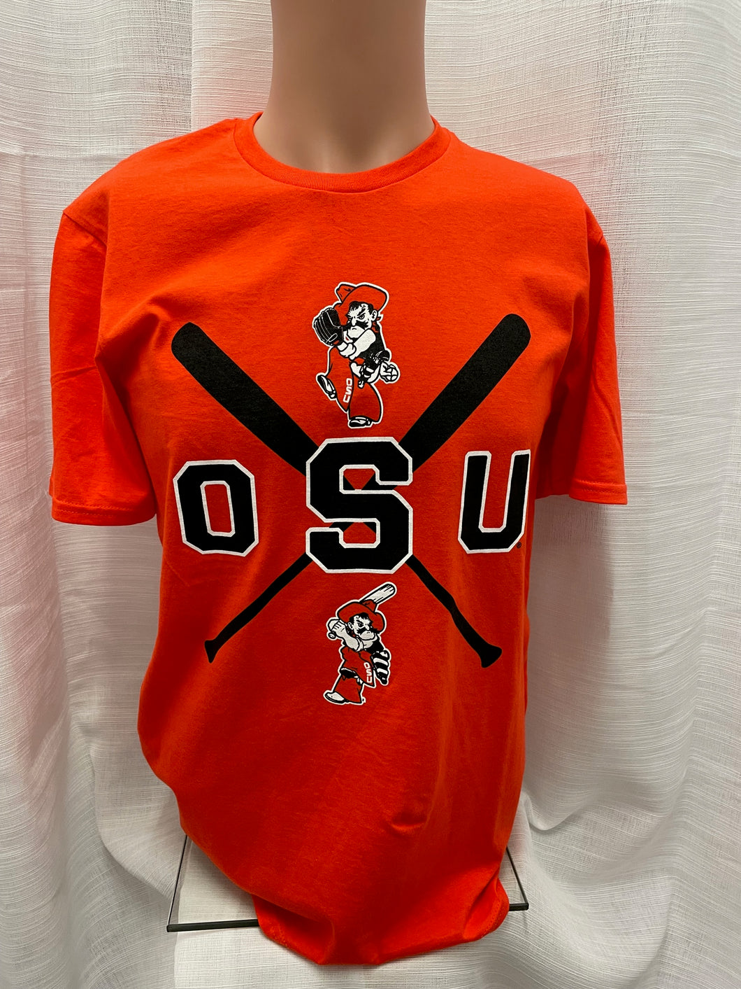 OSU Cross Bat T-shirt