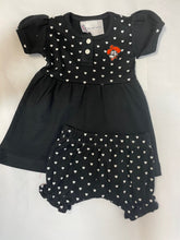 Load image into Gallery viewer, Infant Heart Dress-1
