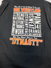 Load image into Gallery viewer, Youth OSU Wrestling Dynasty-1

