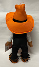 Load image into Gallery viewer, Plush Pistol Pete Doll
