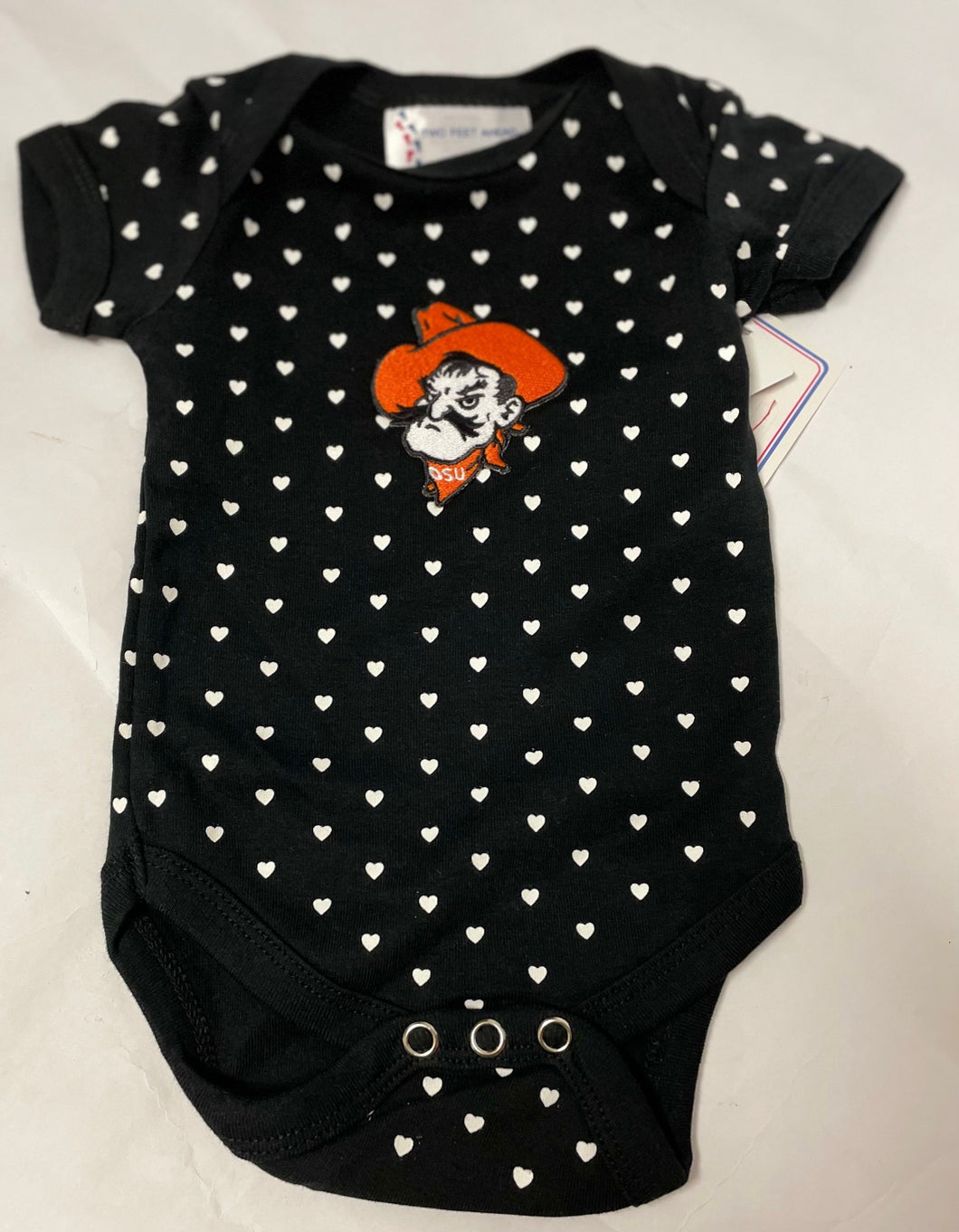 Heart Onesie-1