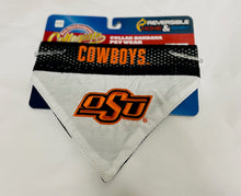 Load image into Gallery viewer, OSU Home/Away Reversable Bandana
