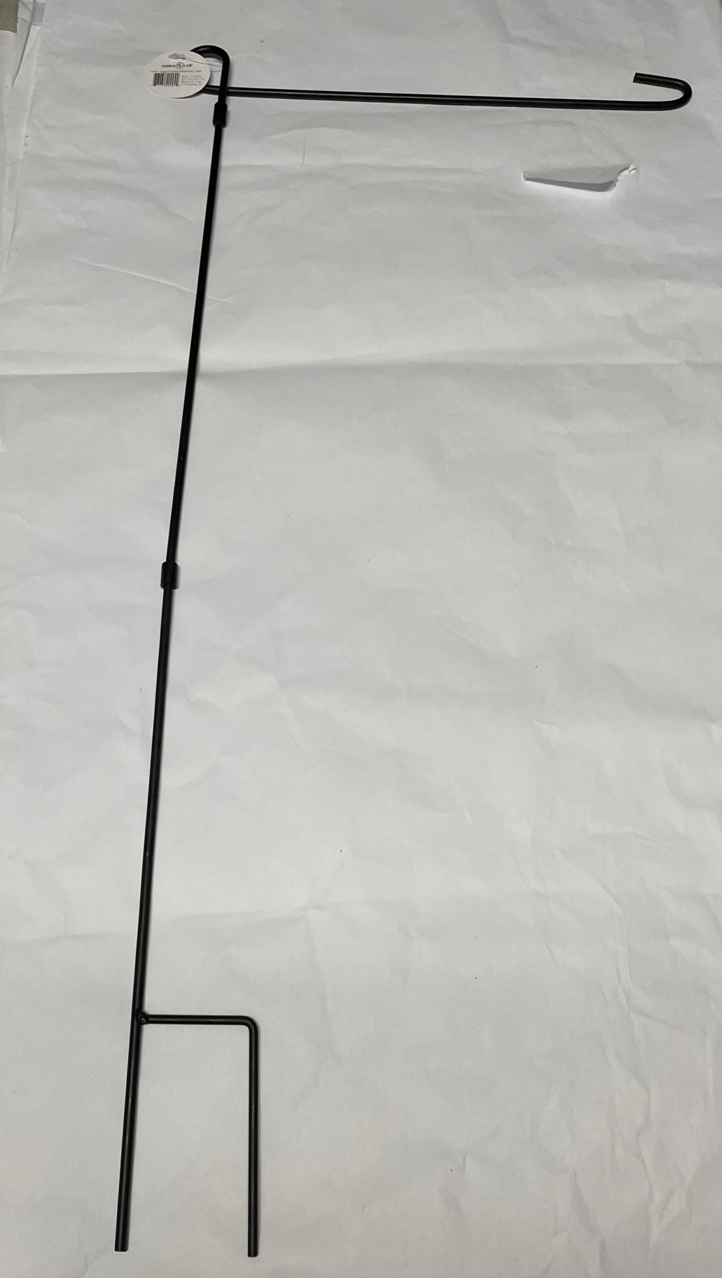 Garden FLAG POLE