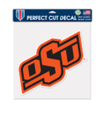 OSU Brand Decal